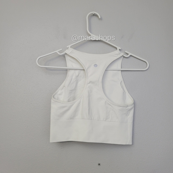 Lululemon Ebb to Train Bra - Picture 3 of 5